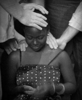 baptism